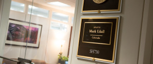 Mark Udall