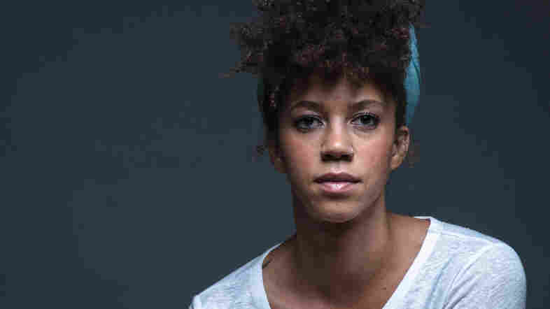 Chastity Brown is a local favorite on The Current in the Twin Cities.