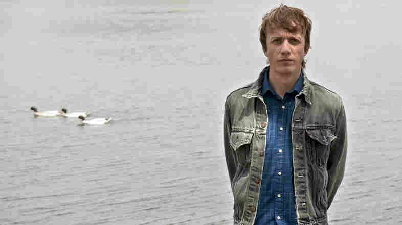 Steve Gunn will release his new album, Way Out Weather, in October.