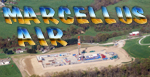 Aerial photographs of Marcellus Shale activities