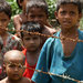 Myanmar, a Buddhist-majority country, keeps many Rohingya Muslims in quasi-concentration camps.