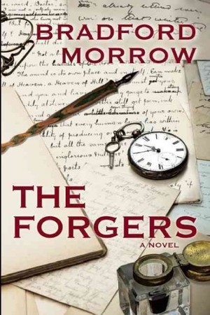 The Forgers