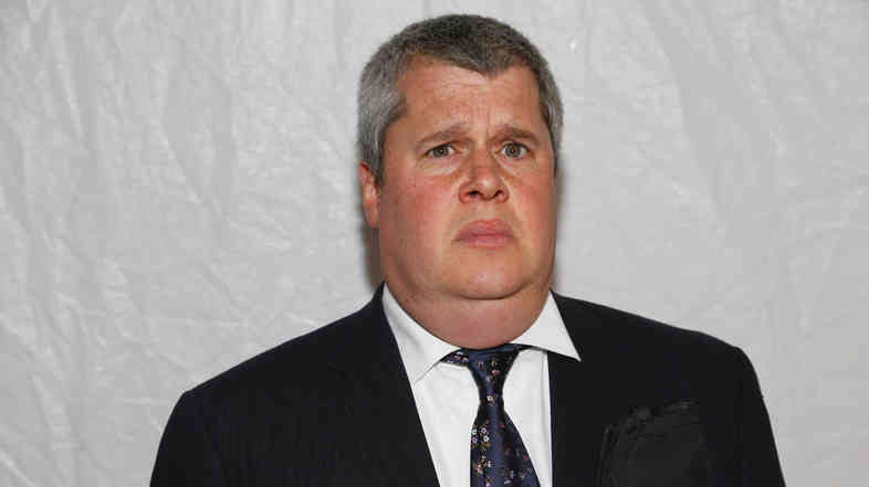 Daniel Handler, the man "often mistaken" for Lemony Snicket, will nevertheless have a hand in the development of the show.