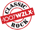 100.7 WZLX