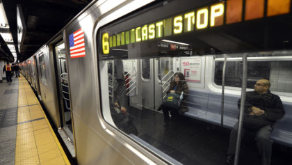 mta1 MTA Chief Warns Capital Plan Budget Gap Could Grow