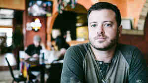 Wade Bowen's song "Long Enough To Be A Memory" is a favorite of NPR music critic Ann Powers.