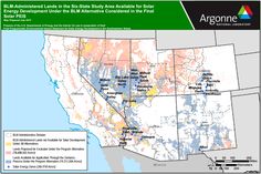 US Creates Zones to Boost Solar Energy Development