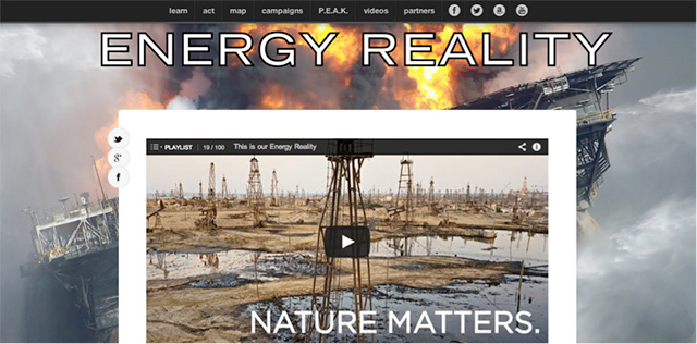 energyreality-website-page