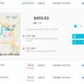 N.C. Attorney General's Office investigating Uber's Halloween price surge