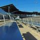 LaGrave Field is no longer the home of the Fort Worth Cats.