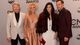 Little Big Town won its third straight vocal group