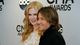 Nicole Kidman and Keith Urban arrive for the CMA Awards.