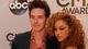 Nashville cast members Sam Palladio and Chaley Rose.