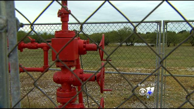 Denton Residents Get Ready For Fracking Legal Battles