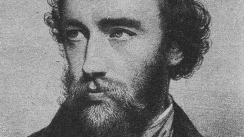Adolphe Sax, a Belgian musician and the inventor of the saxophone, was born 200 years ago Thursday.