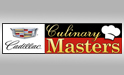 Cadillac Culinary Masters - Button