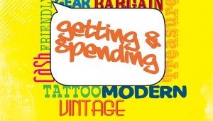 Best Of 2012: Getting & Spending