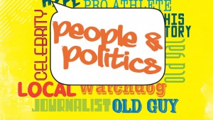 People & Politics