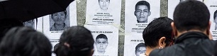 The Mass Shooting in Mexico