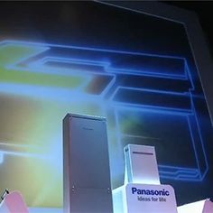 Panasonic Begins Mass Production of Energy Storage Solutions for the European Market