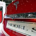 Tesla topped 3Q earnings forecast, but 2 key delivery targets proved elusive