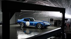 Electric Renovo Coupe Is An EV Performance Revolution