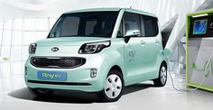 Electric Kia Soul Could Be On Market In 2014