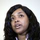 
Amber Vinson, 29, the Dallas nurse who was being treated for Ebola. 
