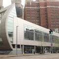 How the deal for the August Wilson Center came back together