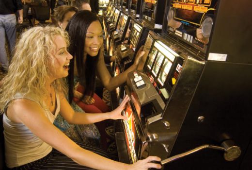 Best Legal GamblingLouisiana: Casinos Photo: Shreveport-Bossier Convention & Tourist Bureau