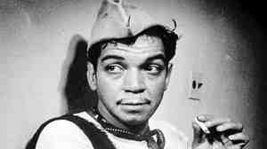 Starting in the 1930s, Mario Moreno played Cantinflas, a scrappy but witty guy from the streets of Mexico City.