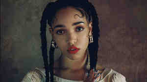 FKA Twigs is featured on this week's installment of Metropolis.