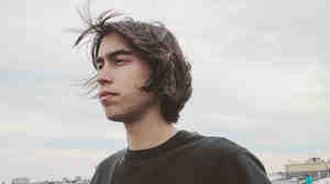 Alex G.