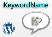 KeywordName