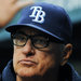 As manager of the Tampa Bay Rays, Joe Maddon lifted the team from a 101-loss season in 2006 to the World Series in 2008.