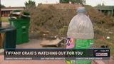 Residents on Cargill Street were fed up with piles of tree and other junk littering their street. So they called KHOU 11 News for help. If you would like help with a problem you're facing, email tcraig@khou.com.