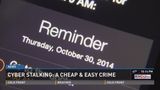 KHOU 11 News' Jeremy Desel investigates how criminals are using technology and how they could be stalking you.