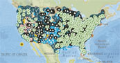 U.S. Energy Mapping System