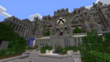 Minecraft Now Officially Belongs To Microsoft