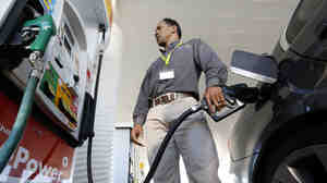 Gas prices below $3 per gallon add up to big savings for consumers.