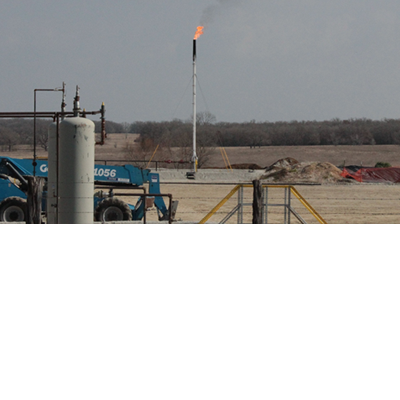 New Federal Regulation Coming For Oil & Gas Well Pollution