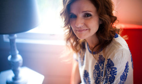 Patty Griffin brings Americana to the Yucca