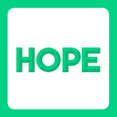 HOPE Magazine