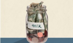 You can put up to $18,000 in your 401(k) next year 