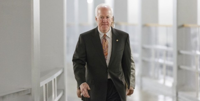 John Cornyn