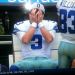 The Cowboys Lost Because It's Hard to Win With an Awful Defense and a Worse QB