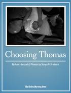Choosing Thomas