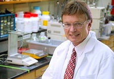 Magazine ranks UT Arlington professor among the world's top analytical scientists