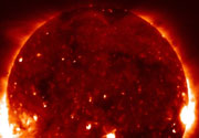 New observations help UT Arlington astrophysicist understand Sun's dynamics