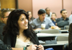 Four UT Arlington educators receive Regents' Outstanding Teaching Award